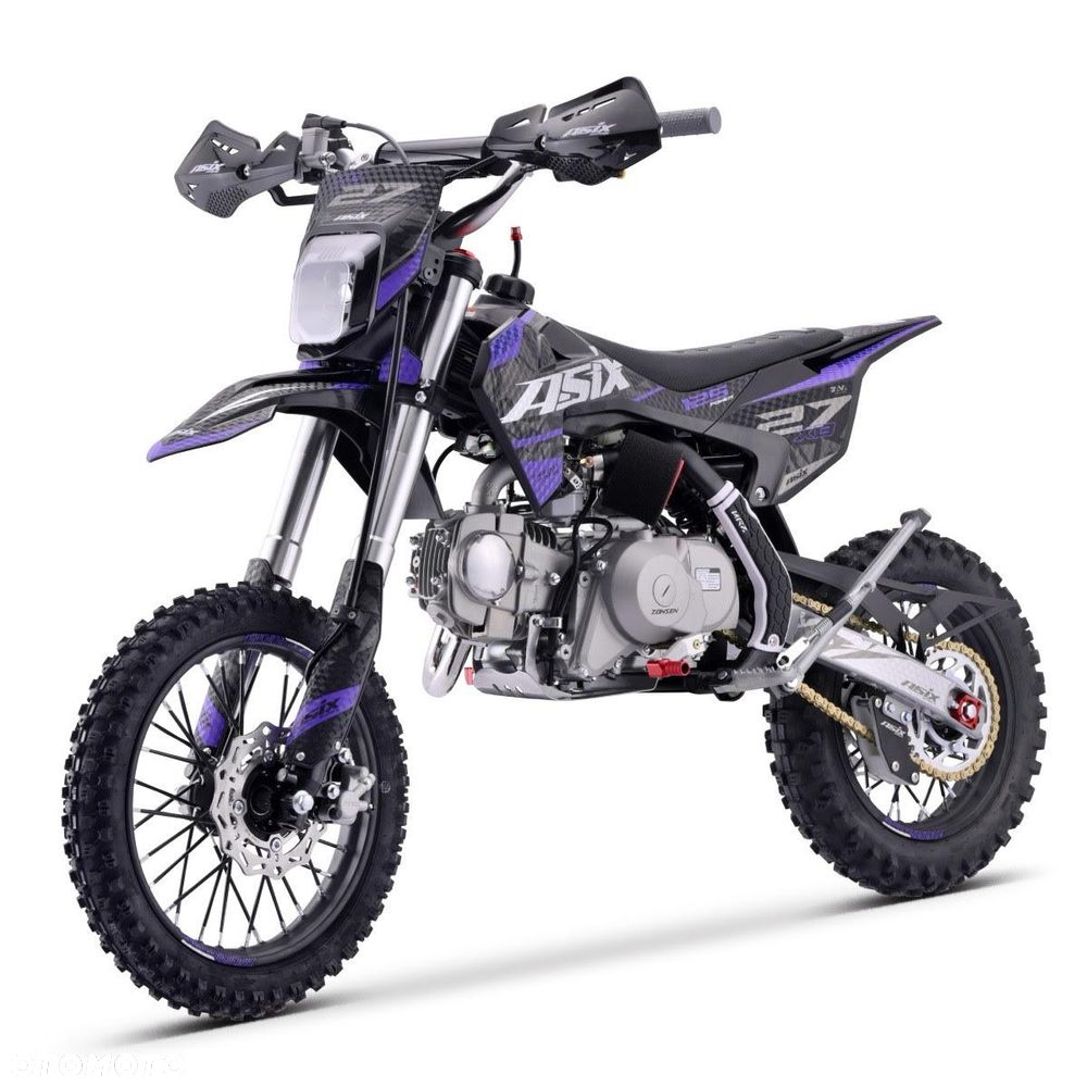 ASIX XB - 2