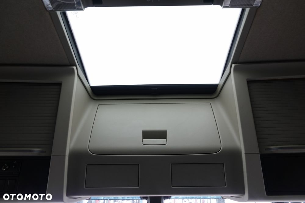 Volvo FH 500 / KLIMATYZACJA POSTOJOWA / OPONY 100% / I-SHIFT - 34