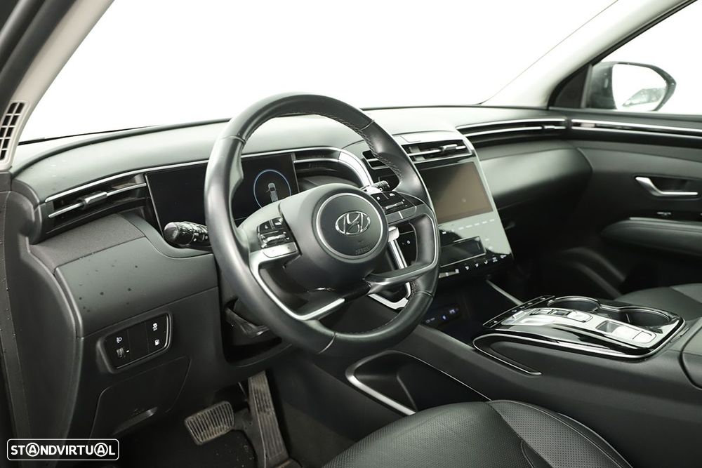 Hyundai Tucson 1.6 T-GDI PHEV Premium - 7