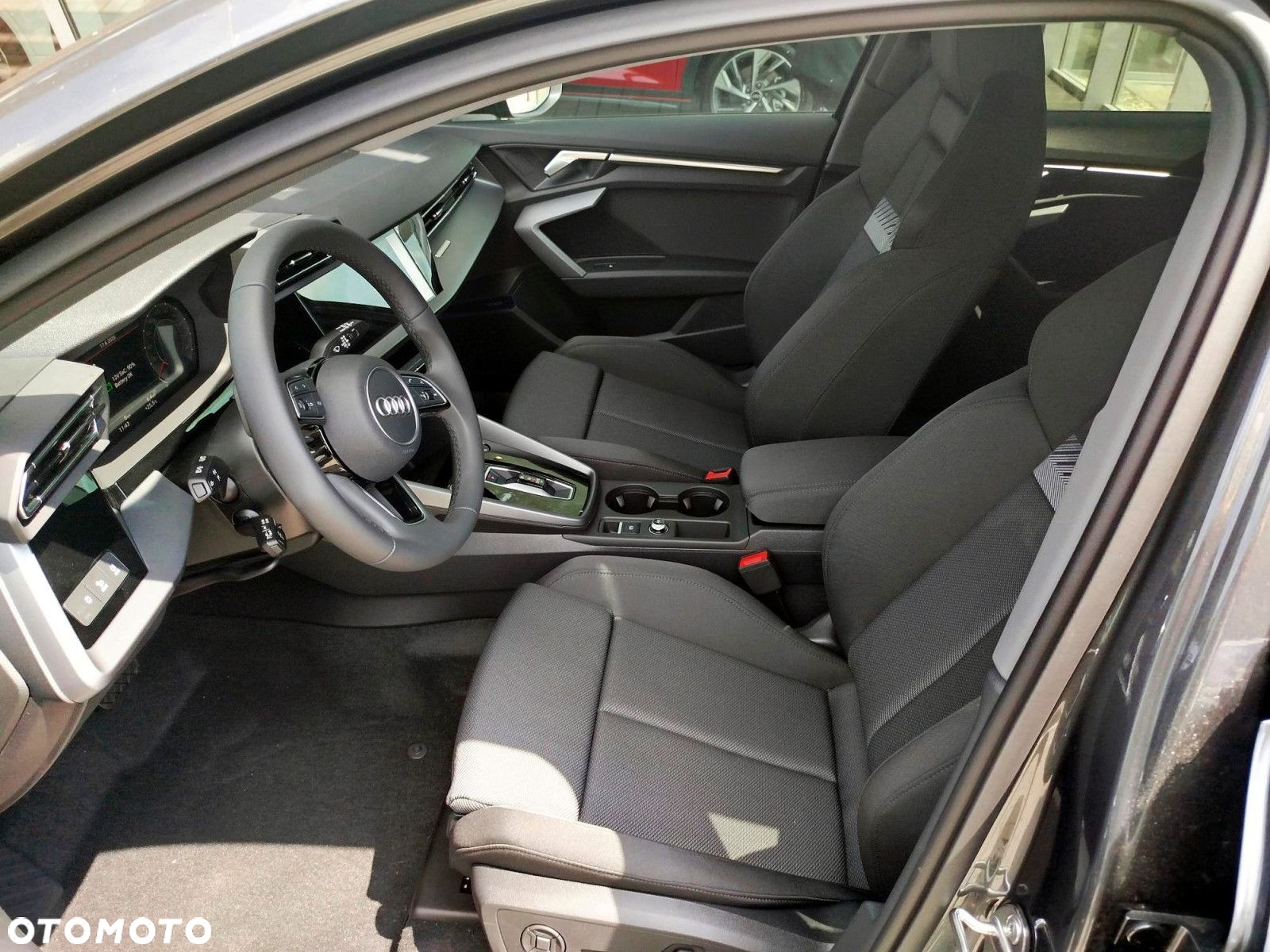 Audi A3 - 6