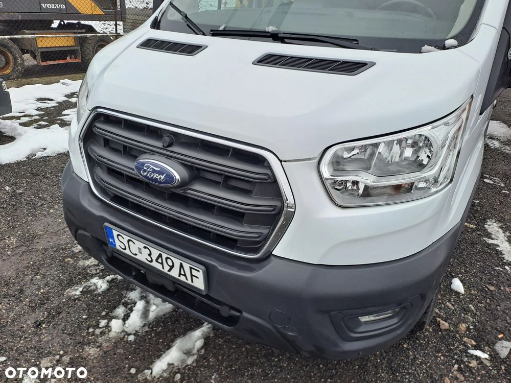 Ford Transit-Jumbo - 31