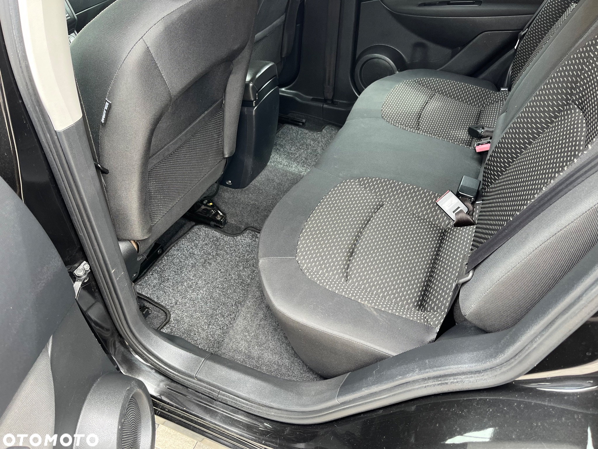 Nissan Qashqai 1.6 acenta - 27