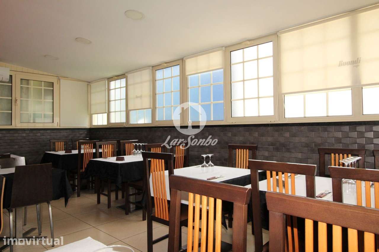 Restaurante para Venda Centro de Fafe - Grande imagem: 3/10