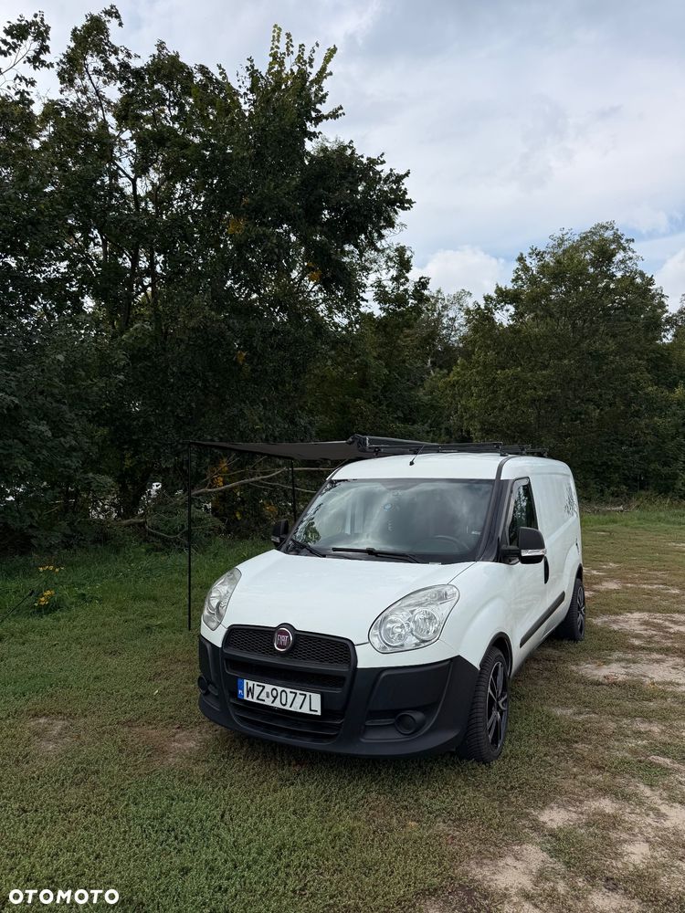 Fiat Doblo Maxi Active - 3