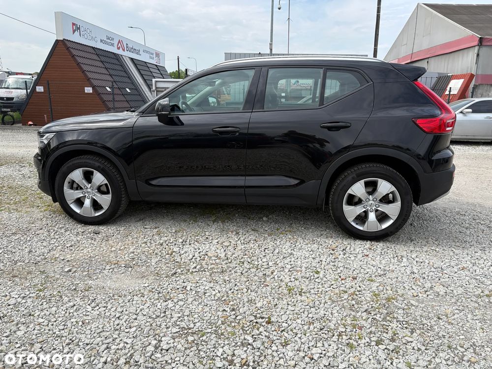 Volvo XC 40 D3 Momentum Pro - 6