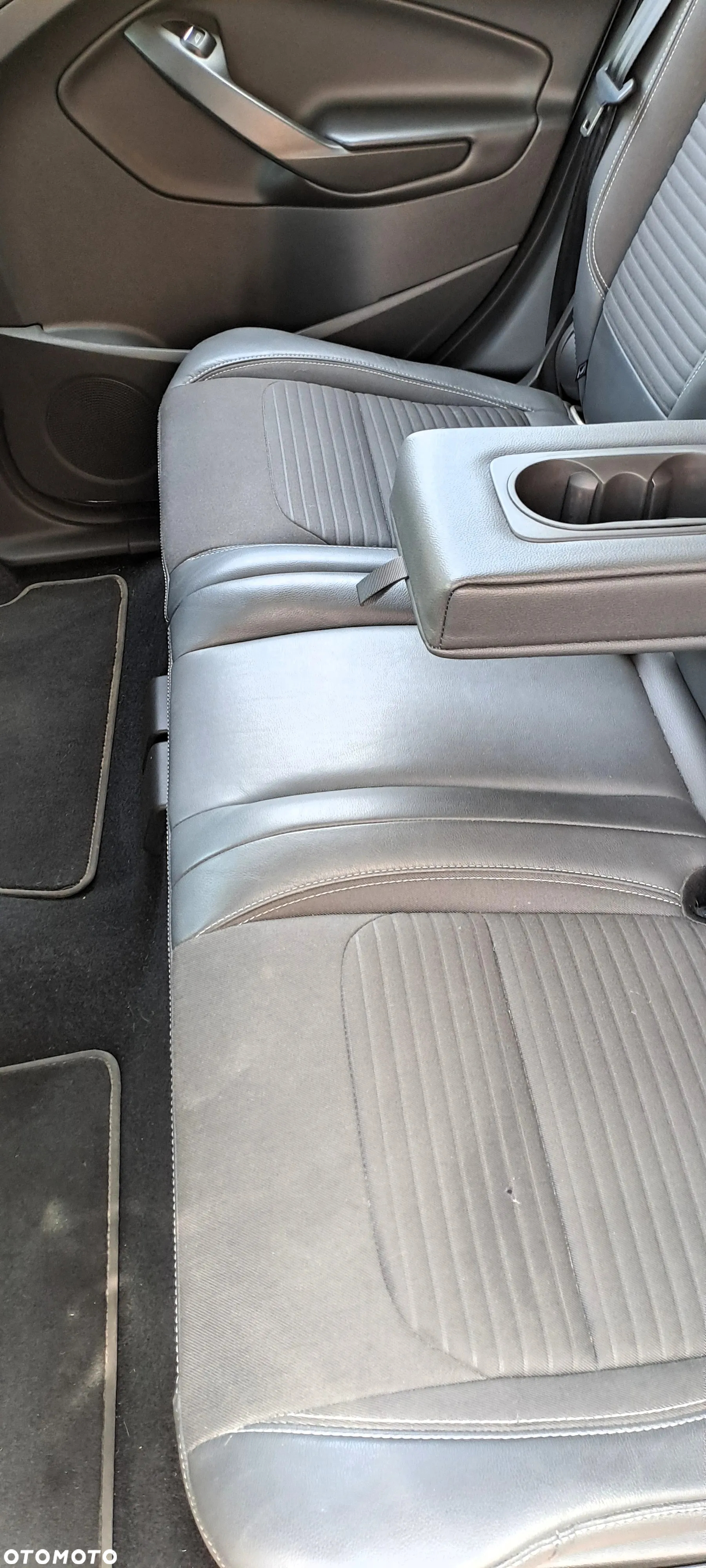 Ford Kuga 1.5 EcoBoost AWD Titanium ASS - 28
