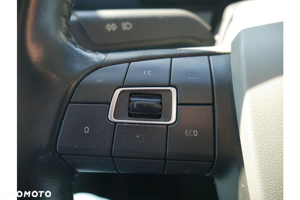 Volvo FH500 Low Deck Mega / ACC / GLOBETROTTER XL / 645270 - 14