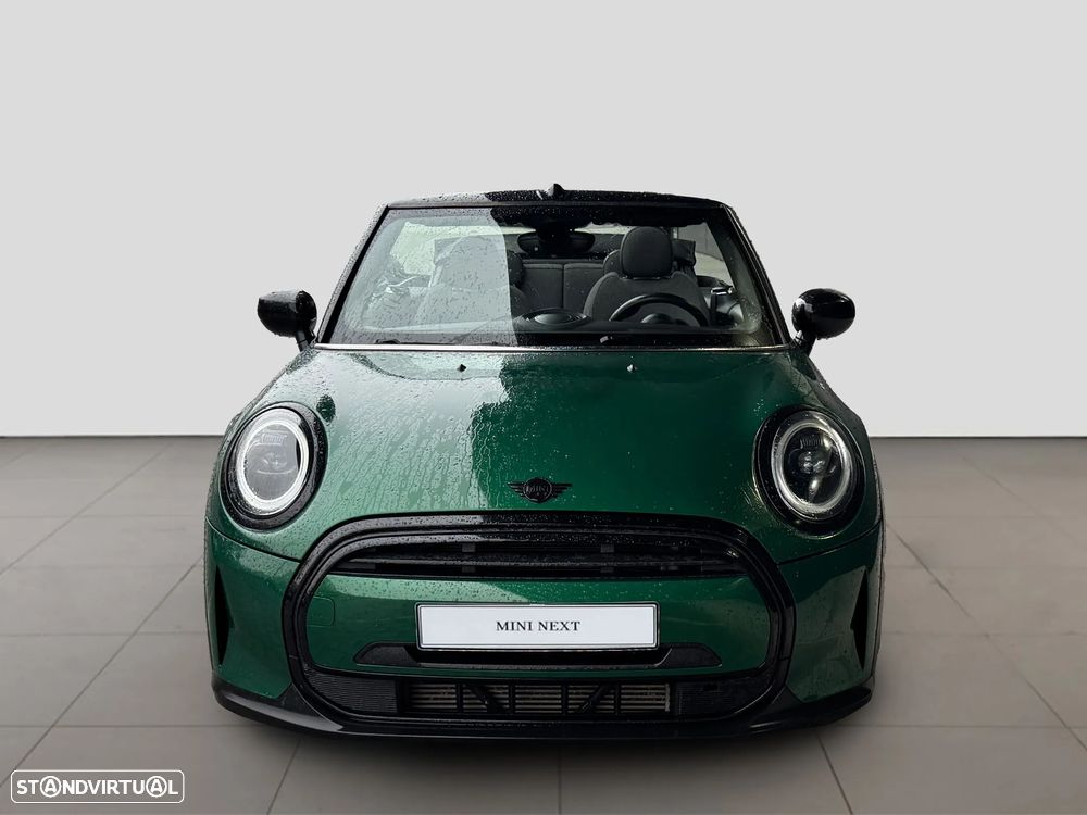 MINI Cabrio Cooper Classic Auto - 2