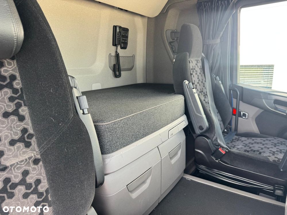 Scania R500/ 2022r/ ALUFELGI/ SERWIS NIEMCY/FULL LED - 26