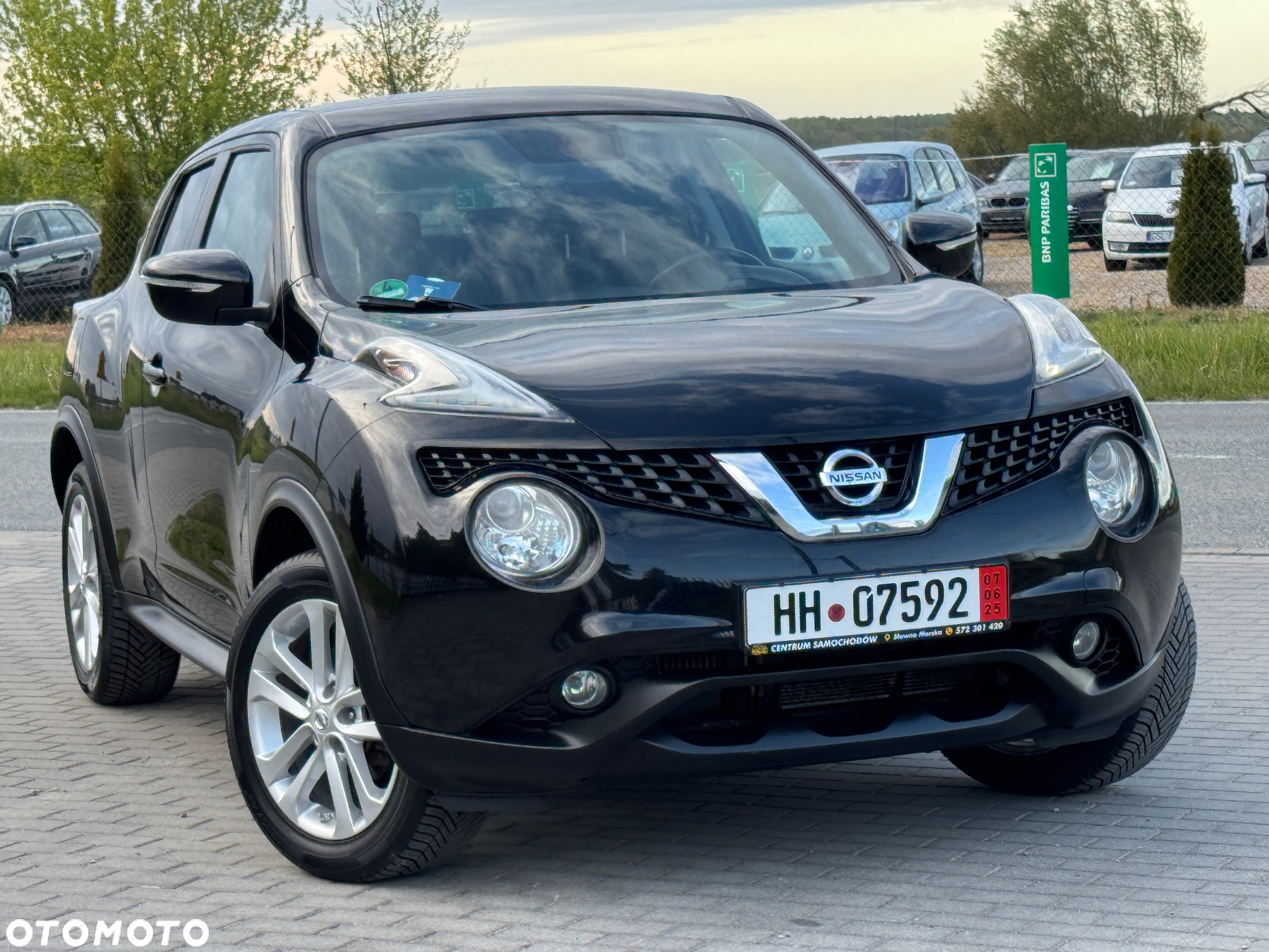 Nissan Juke 1.2 DIG-T Edition - 18