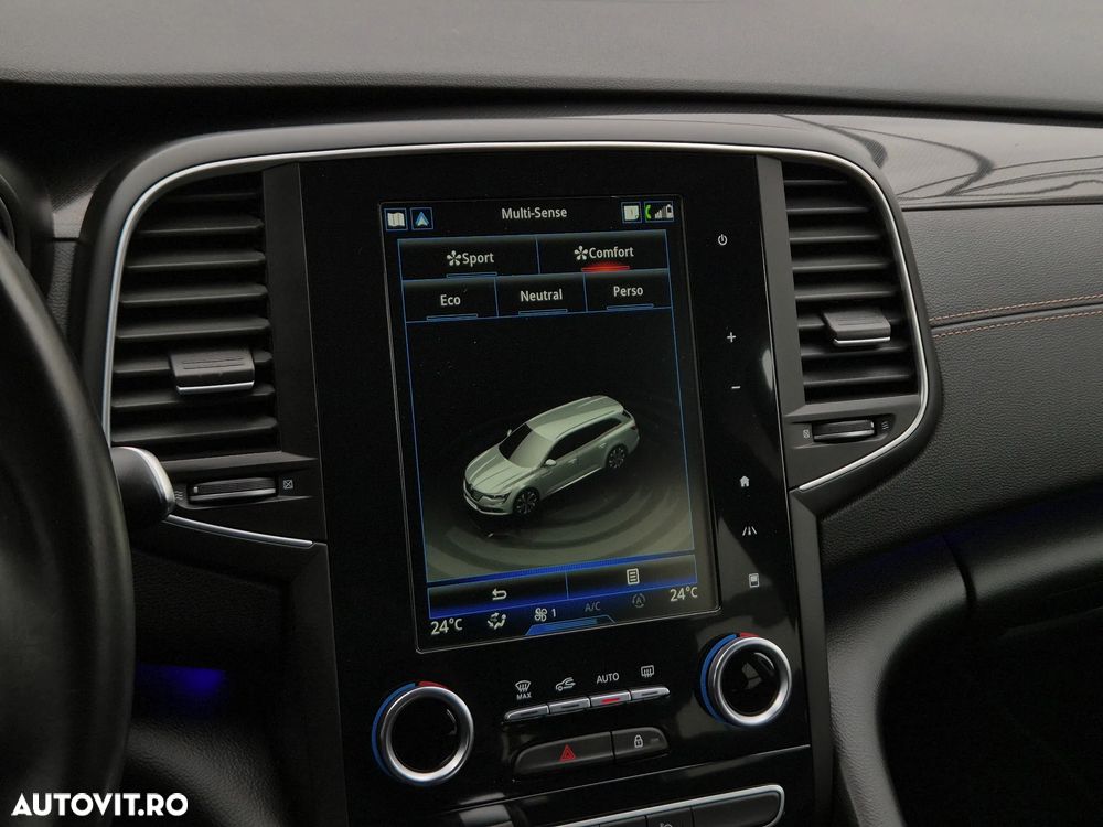 Renault Talisman ENERGY dCi 160 EDC INTENS - 31