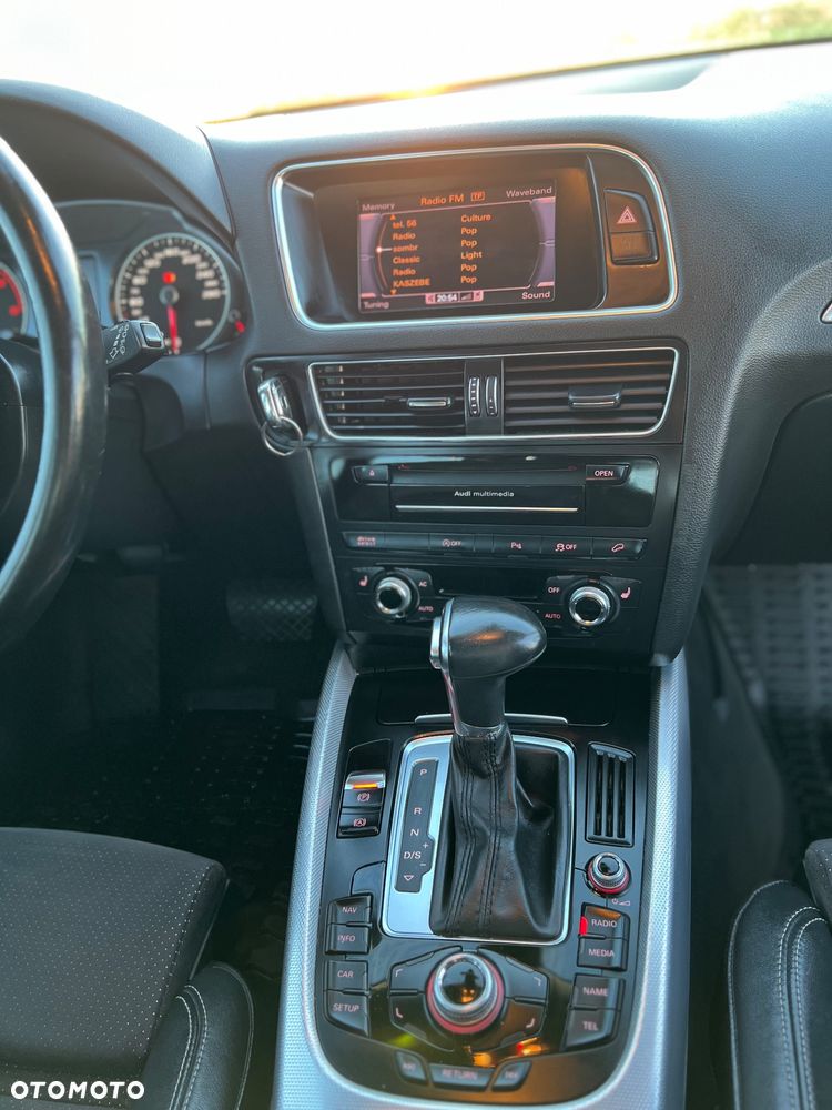 Audi Q5 2.0 TDI Quattro S tronic - 6