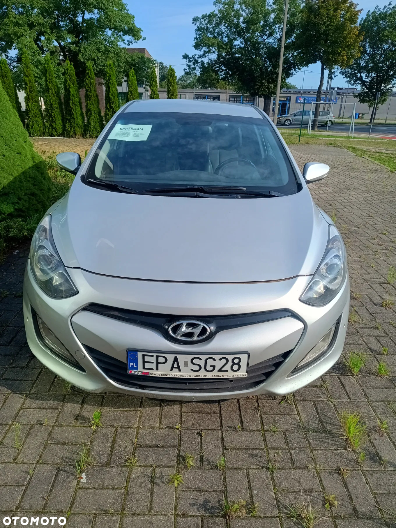 Hyundai i30 1.6 GDI Premium - 3
