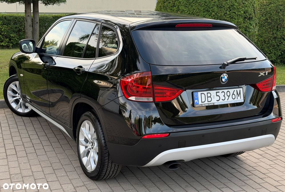 BMW X1 xDrive20d - 35