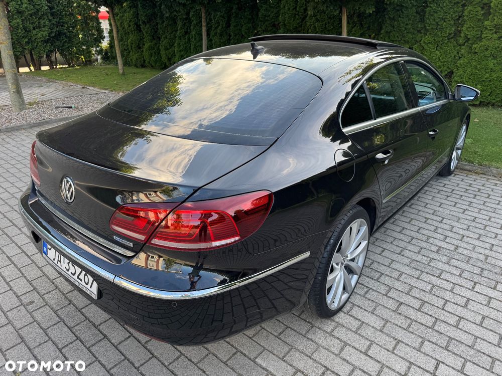 Volkswagen Passat CC ver-1-4-tsi - 17