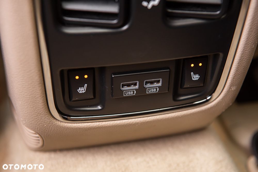 Jeep Grand Cherokee 3.0 CRD Overland Summit - 36