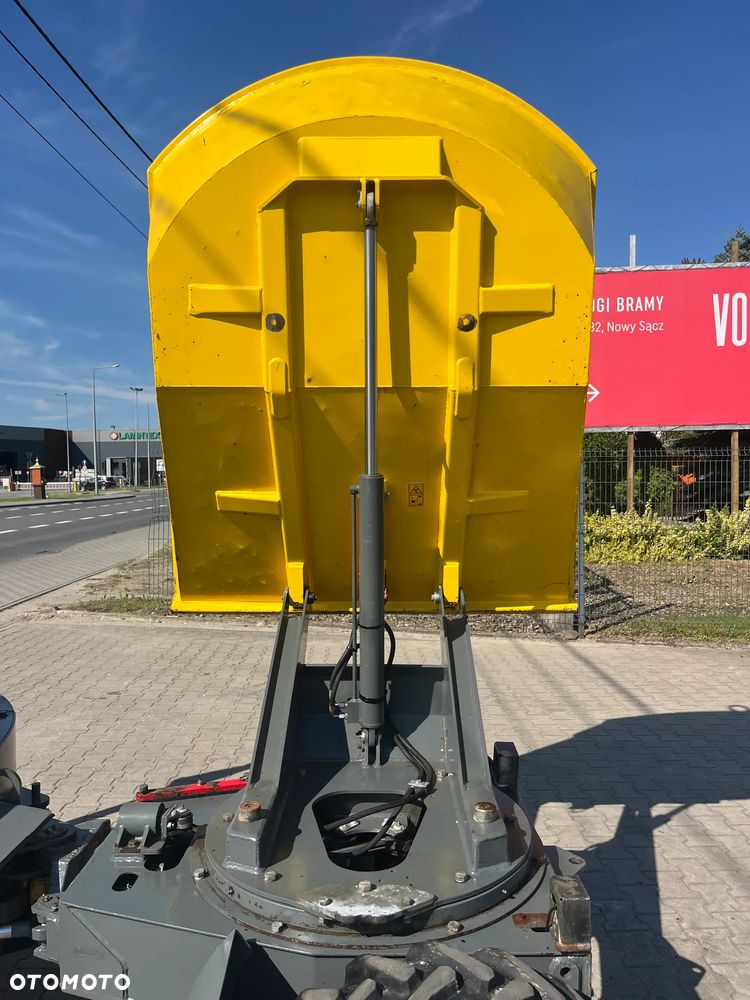 Wacker Neuson 2001 - 11