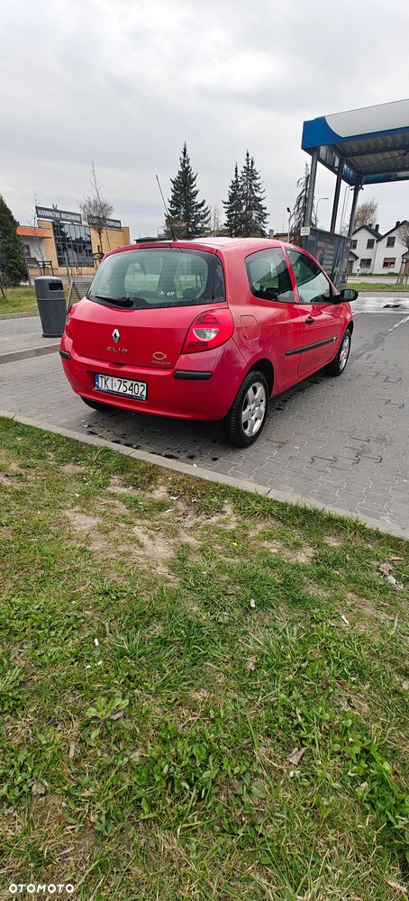 Renault Clio 1.2 16V Extreme - 3