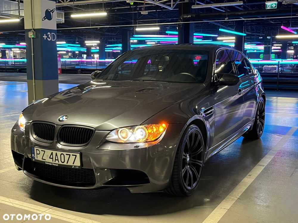 BMW M3 Standard - 12