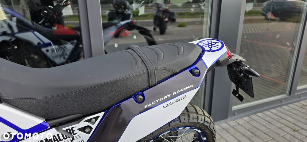 Yamaha Tenere - 33
