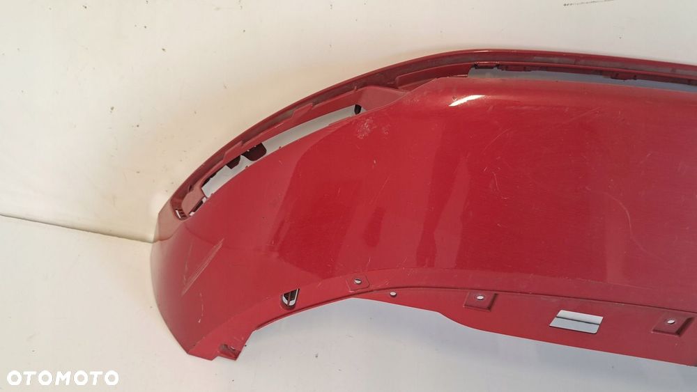 Dokładka zderzaka przód spoiler CUPRA Ateca 575 - 8