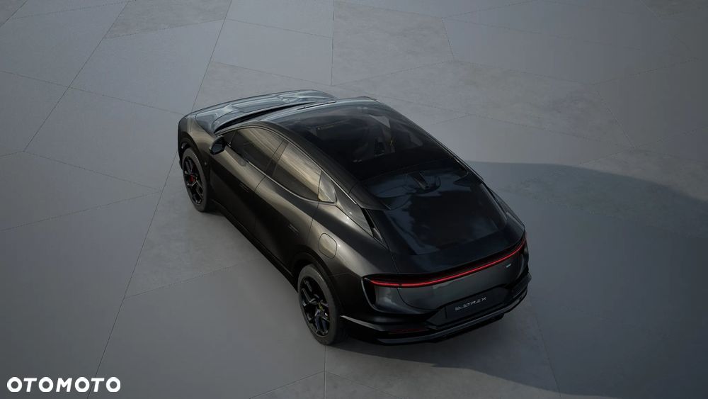 Lotus Eletre - 3