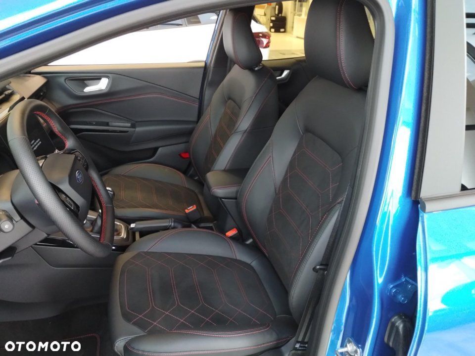 Ford Puma - 7