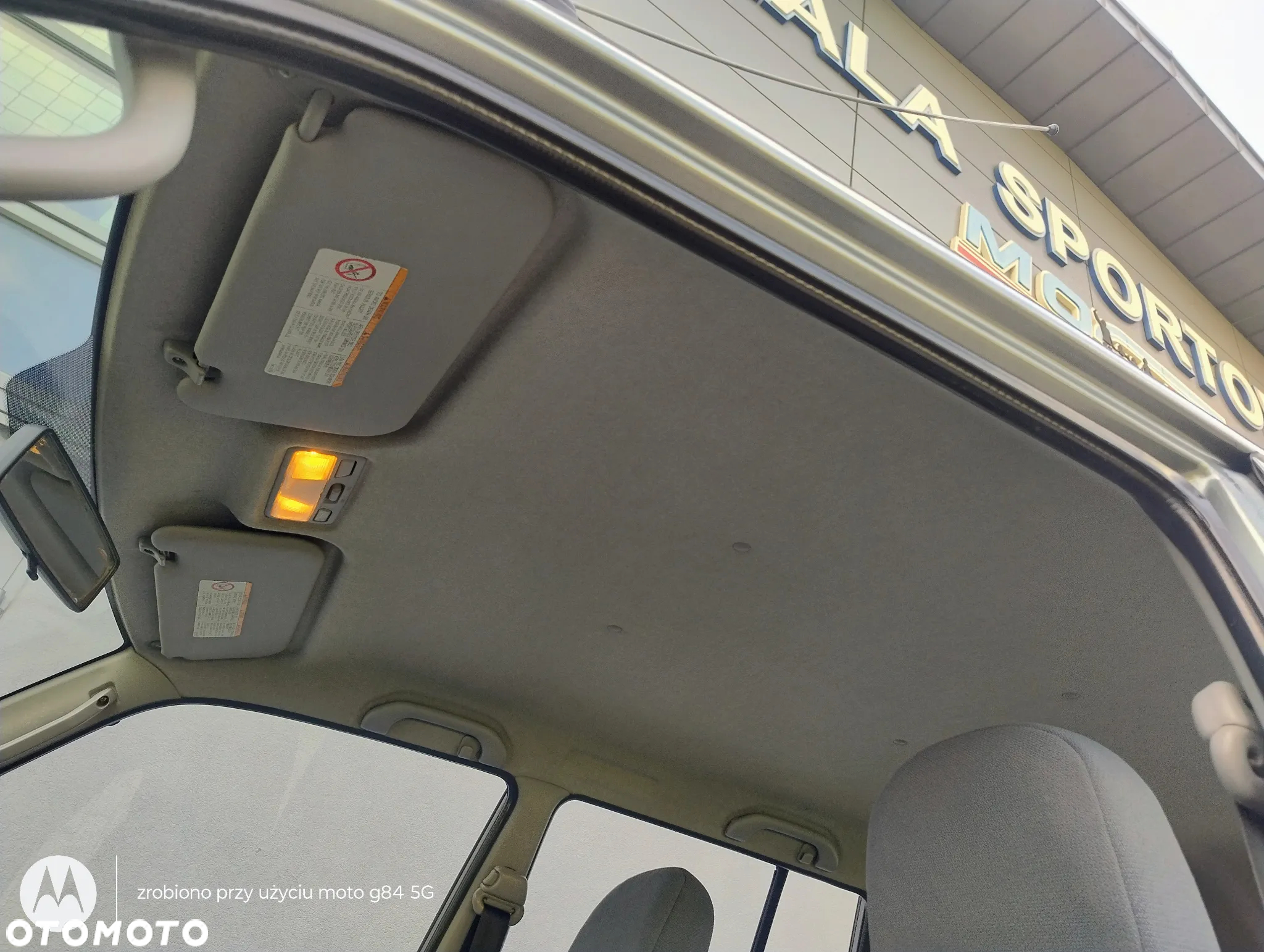 Mitsubishi Pajero Pinin 1.8 Styling - 18