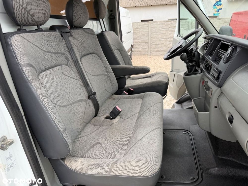 Renault Master - 17