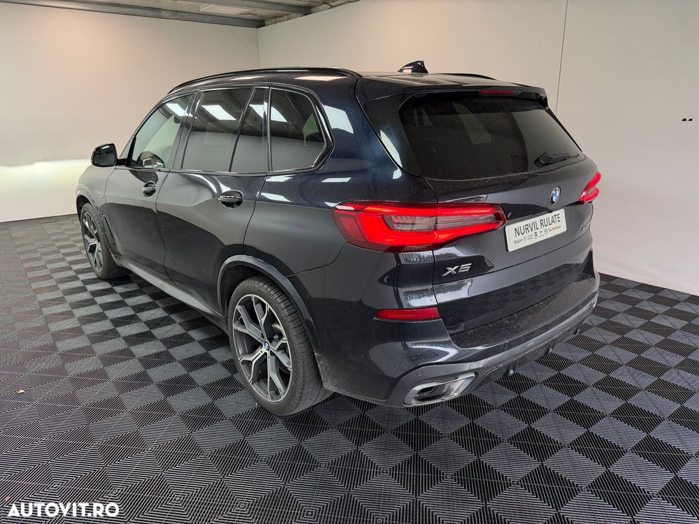 BMW X5 xDrive30d - 8