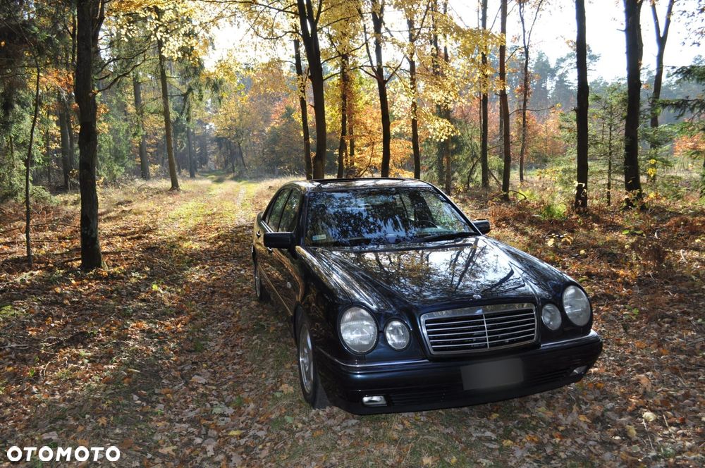 Mercedes-Benz CL - 20