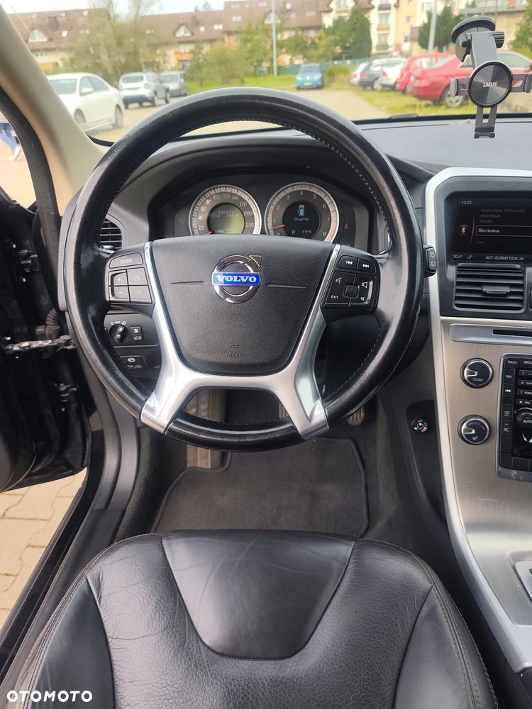 Volvo XC 60 3.2 AWD Summum - 13
