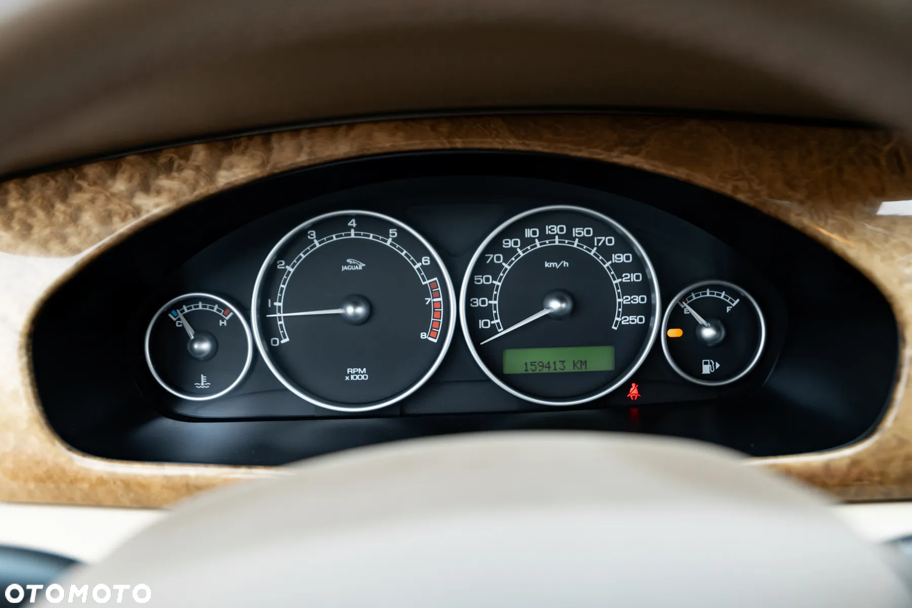 Jaguar X-Type 2.5 Executive - 32