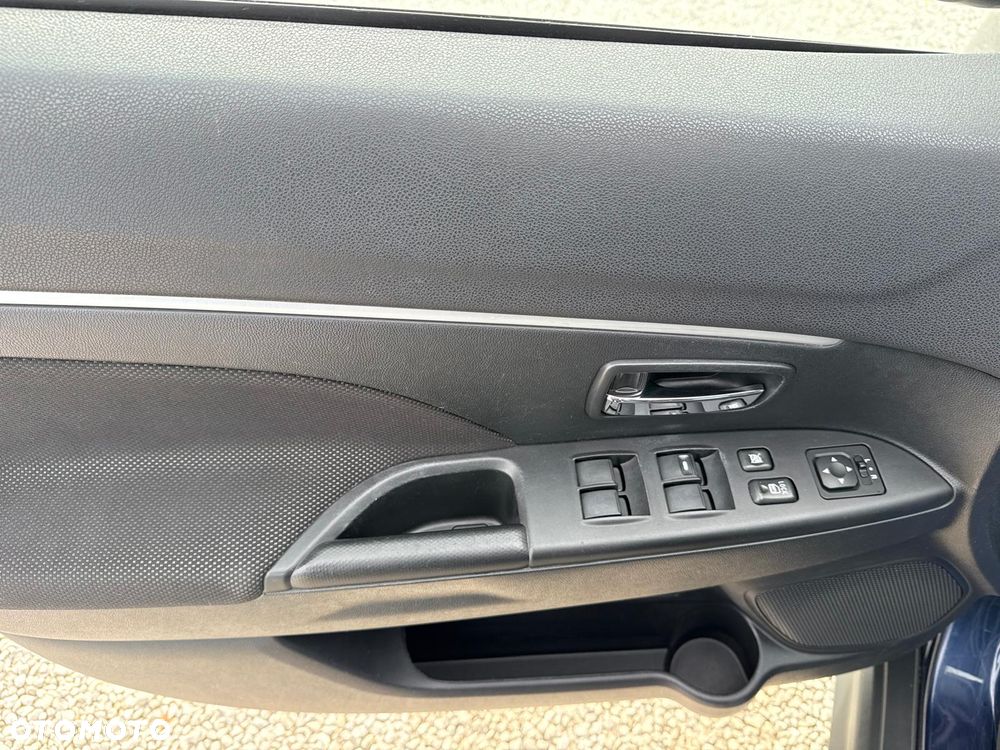 Mitsubishi ASX 1.6 2WD - 16