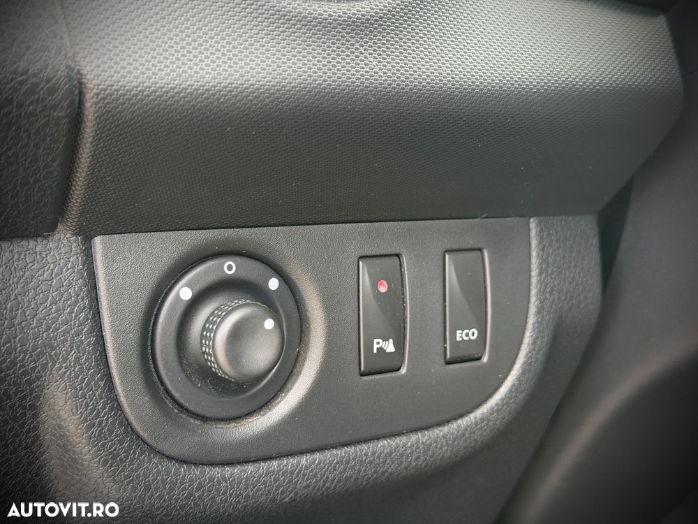 Dacia Logan 1.5 dCi Prestige - 15