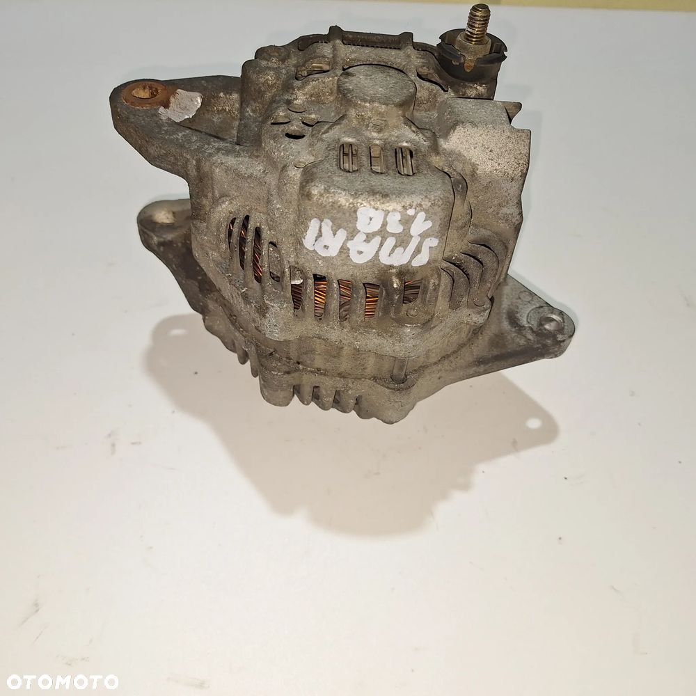 ALTERNATOR MITSUBISHI COLT SMART 1.3 B - 4