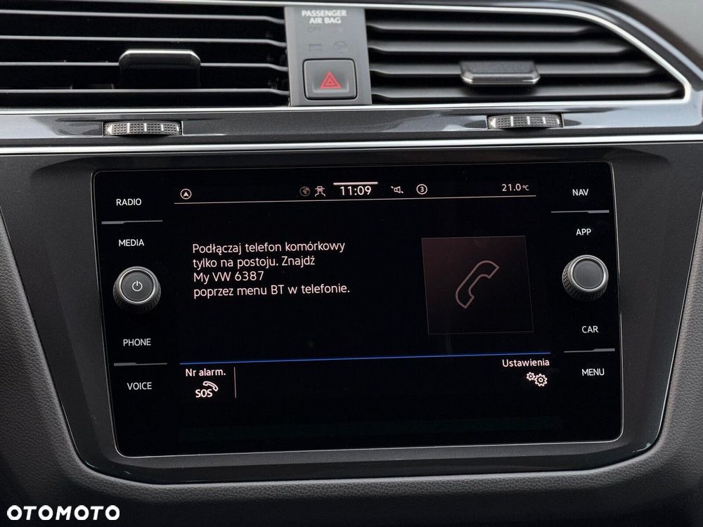 Volkswagen Tiguan 2.0 TDI SCR Urban Sport DSG - 37