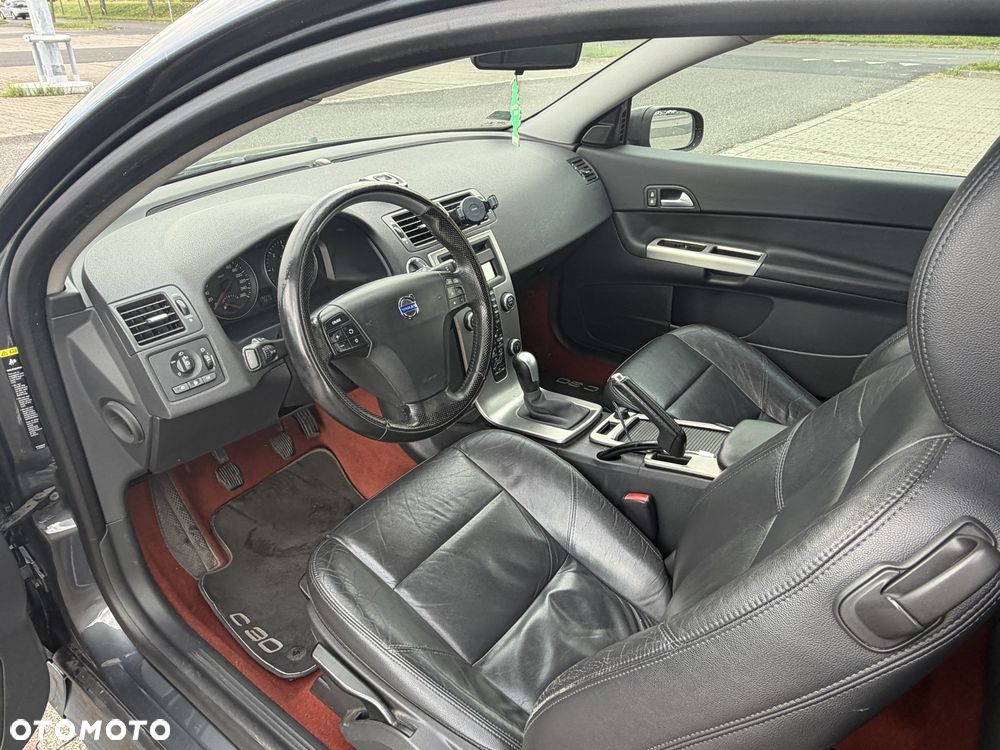Volvo C30 1.6D - 7