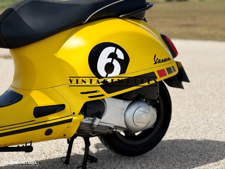 Vespa GTS Super GTS 300 Super - 11