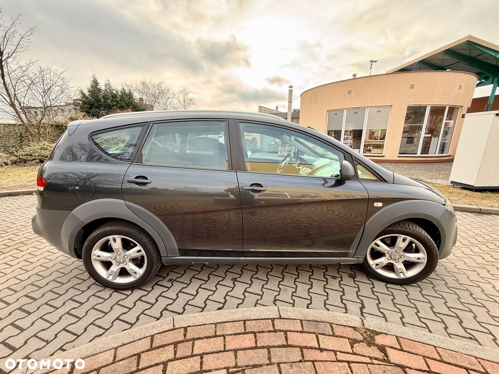 Seat Altea - 4