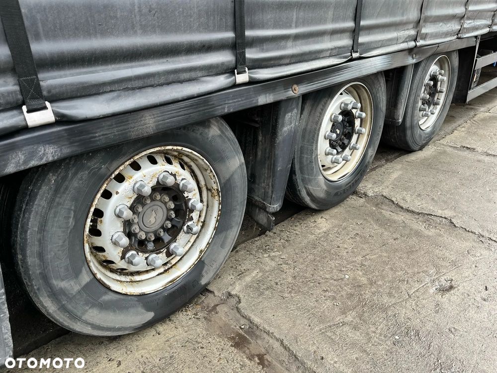 Schmitz Cargobull - 9