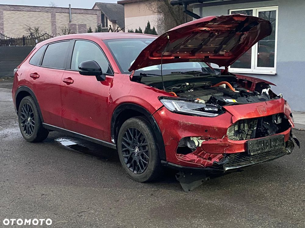 Honda ZR-V 2.0 i-MMD HEV Sport BSI/CTM 2WD CVT - 4