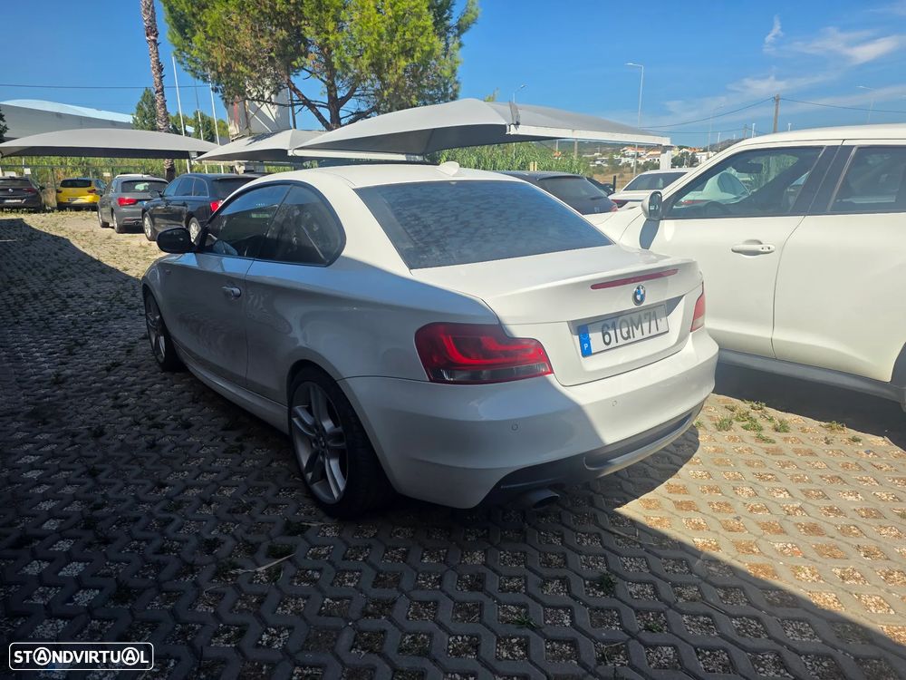 BMW 118 d Coupe - 14