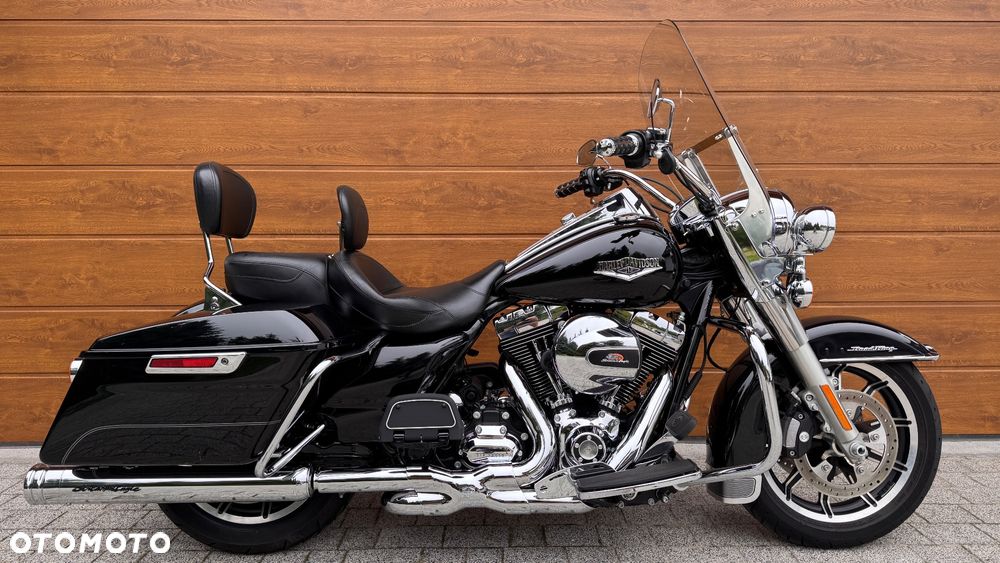 Harley-Davidson Touring Road King