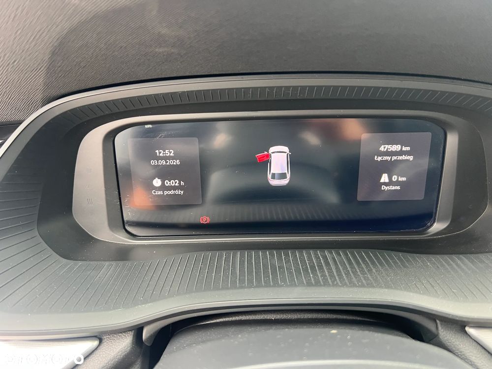 Skoda Octavia 1.5 TSI Selection - 17