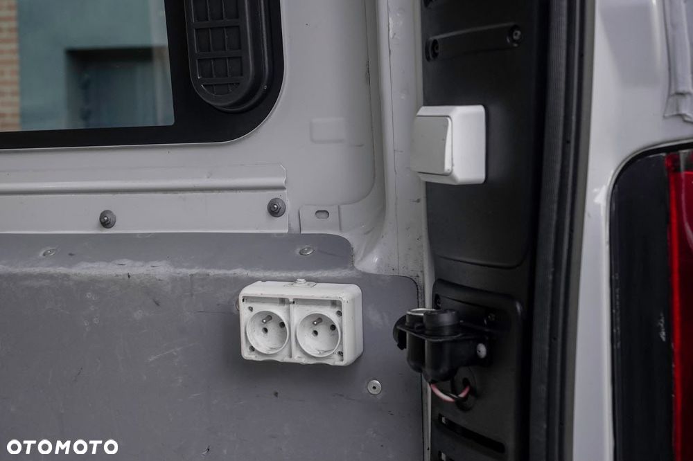 Fiat Ducato Dangel 4x4 - 35