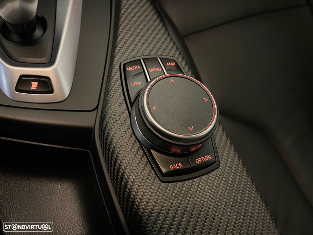 BMW M2 Competition DKG - 29