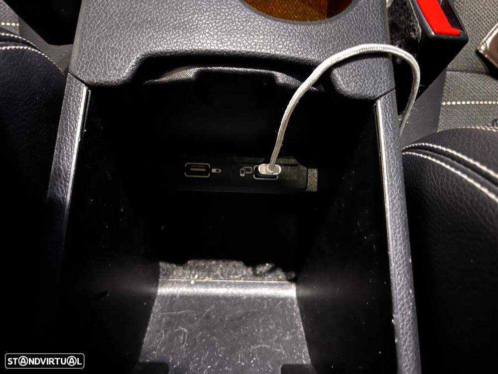 Mercedes-Benz A 160 d Urban - 20