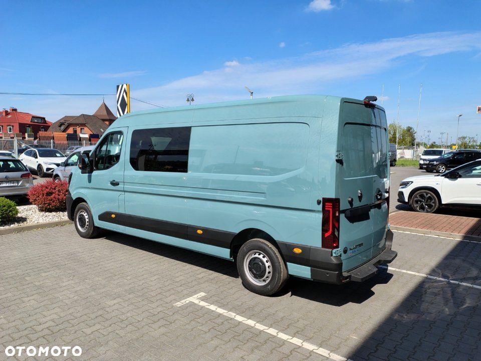 Renault Master - 2