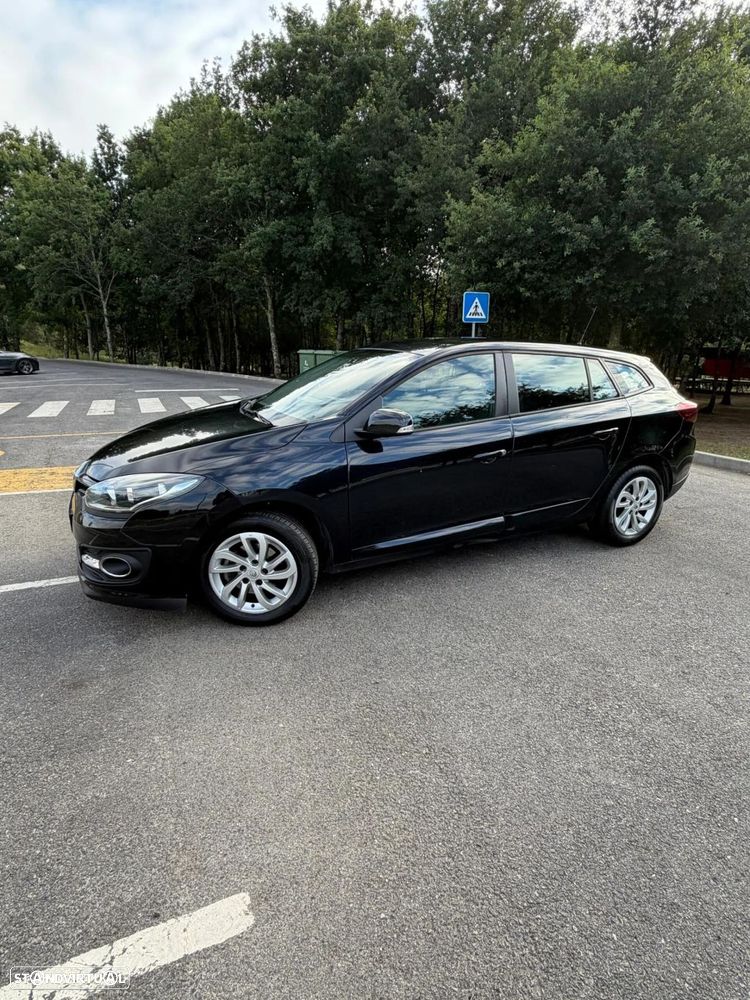 Renault Mégane - 19